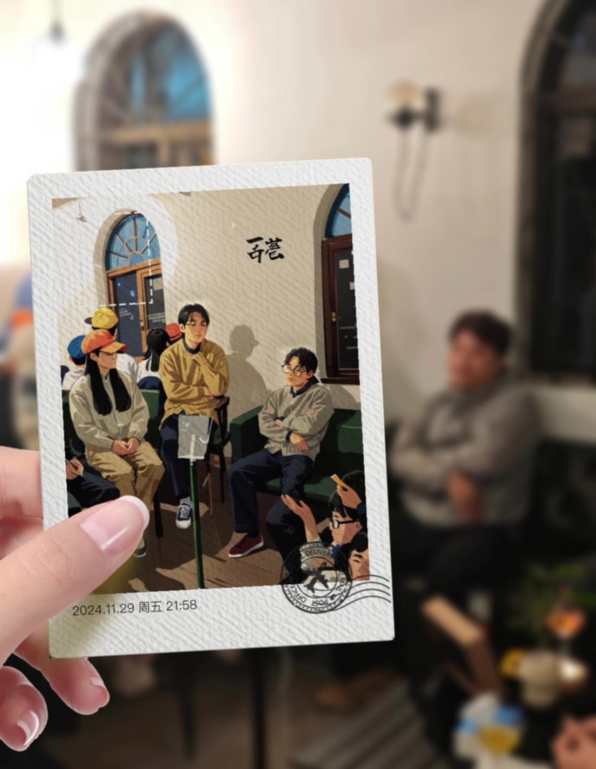 活动现场3