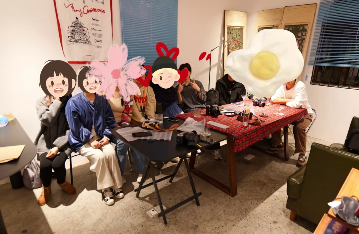 活动现场5