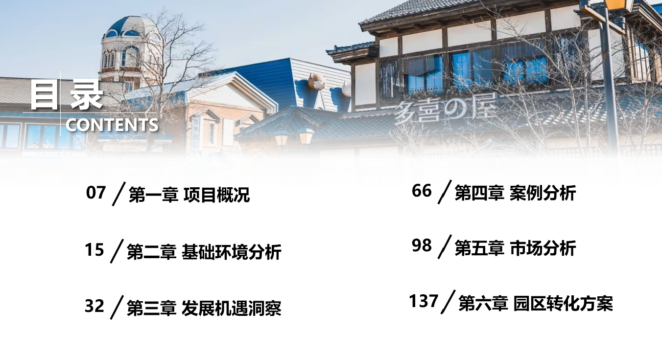 调研分析